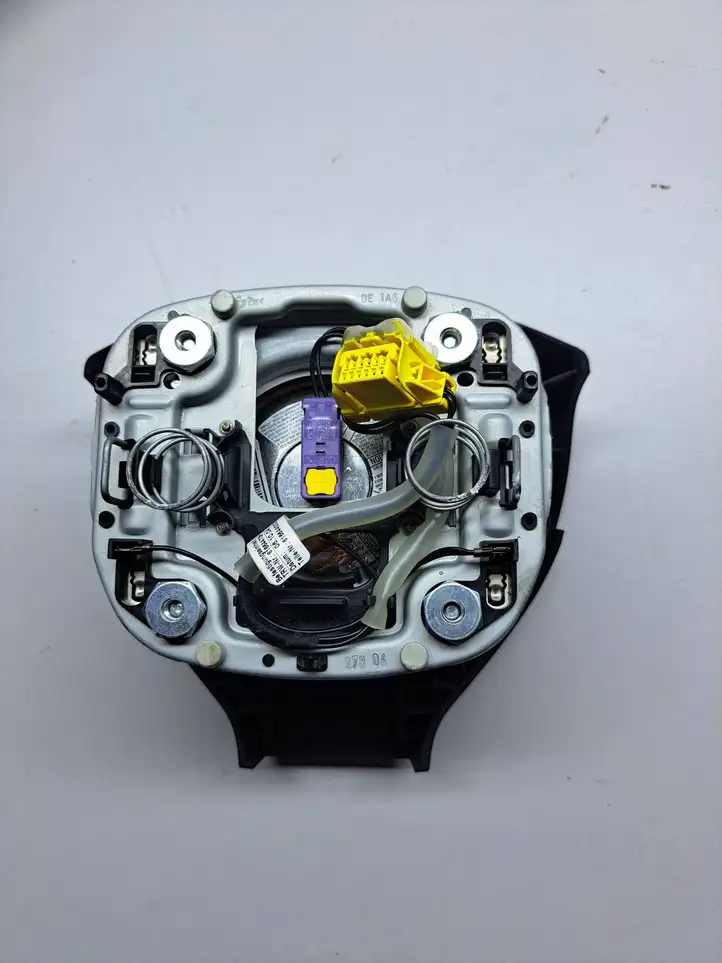Volkswagen PASSAT B6 (2005 - 2010) 1K0880201S Подушка безопасности руля — фото 2
