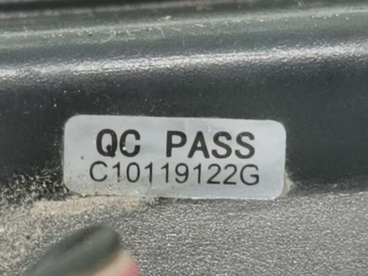 Ford Focus (2011 - 2015)  C10119122G Ручка (с камерой) задней крышки
