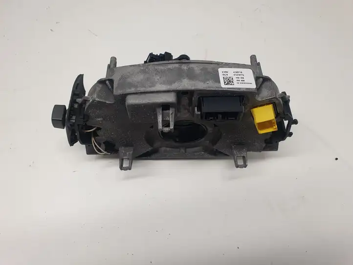 BMW 7 E65 E66 (2001 - 2008) LK00226710 Контактное кольцо SRS — фото 2