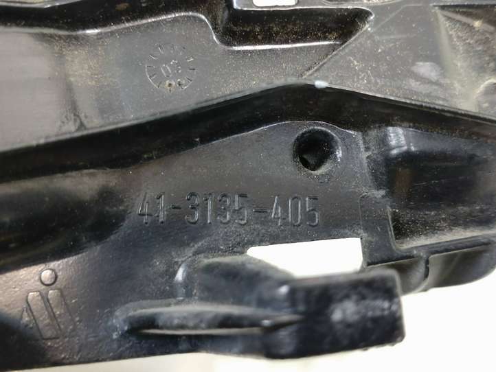 Mercedes-Benz E W211 (2002 - 2009)  413135405 Части зеркала