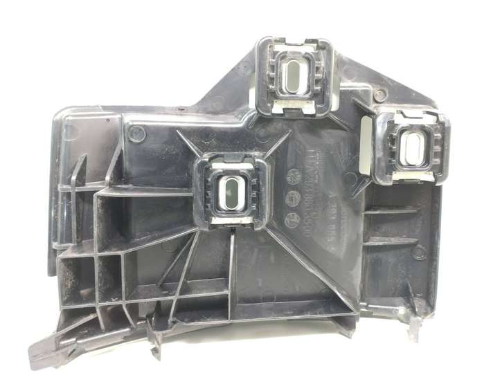 Mercedes-Benz EQC (2018 - )  A2938803500  Держатель заднего бампера (кронштейн)