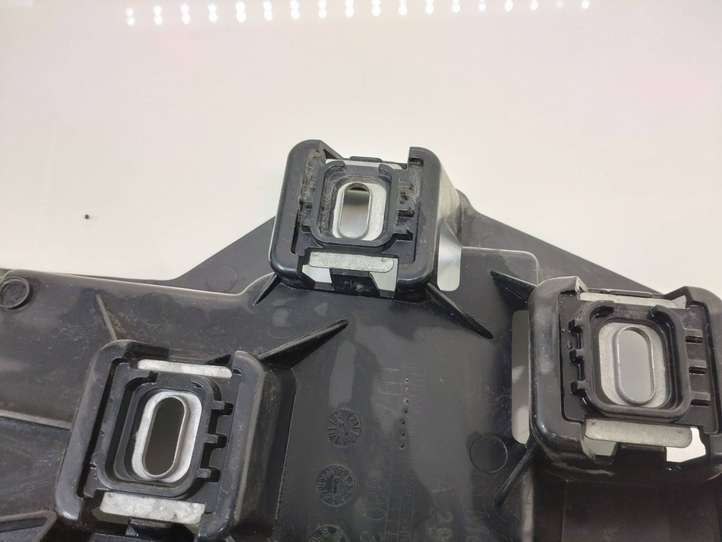 Mercedes-Benz EQC (2018 - )  A2938803500  Держатель заднего бампера (кронштейн)
