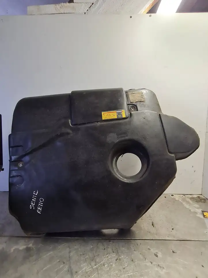 Renault Scenic I (1996 - 2003) 7700109350 Крышка двигателя декоративная — фото 1