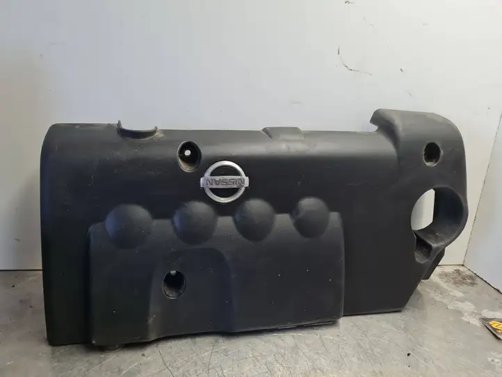 Nissan Primera (2001 - 2008) GF10MF20X Крышка двигателя декоративная — фото 1