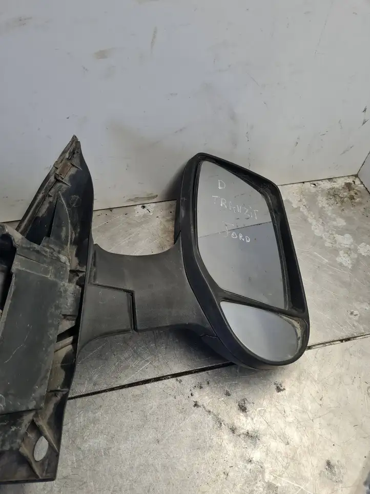 Ford Transit (2000 - 2006) 202212 Боковое зеркало с электроприводом — фото 1
