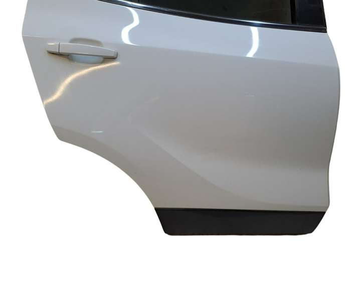 Opel Mokka (2012 - 2016)   Задняя дверь