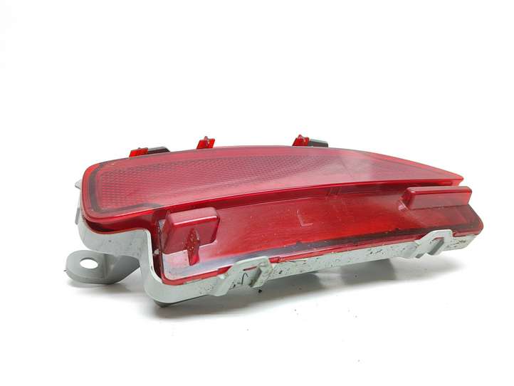 Toyota Yaris (2009 - 2012)  V293100L Задняя противотуманная фара