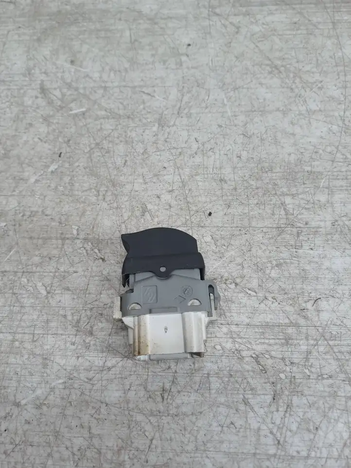 Renault Laguna II (2001 - 2005) 220510 Блок кнопок стеклоподъемников — фото 4