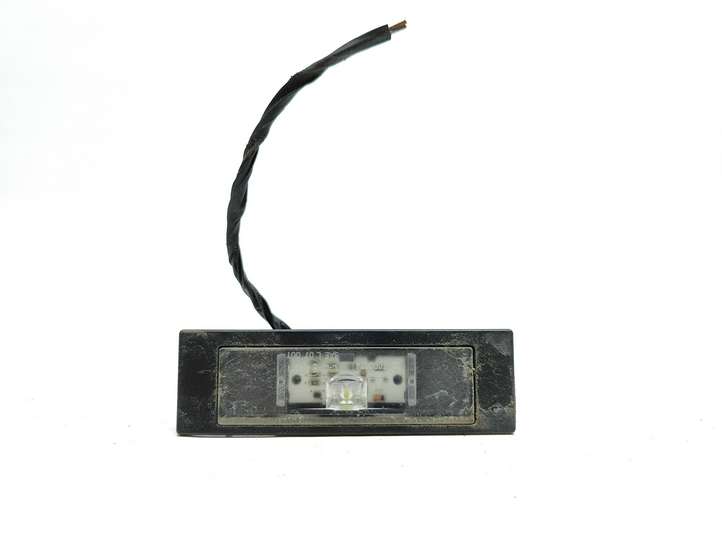 Mini One Cooper F56 F55 (2012 - 2022)  7193294 Освещение номера