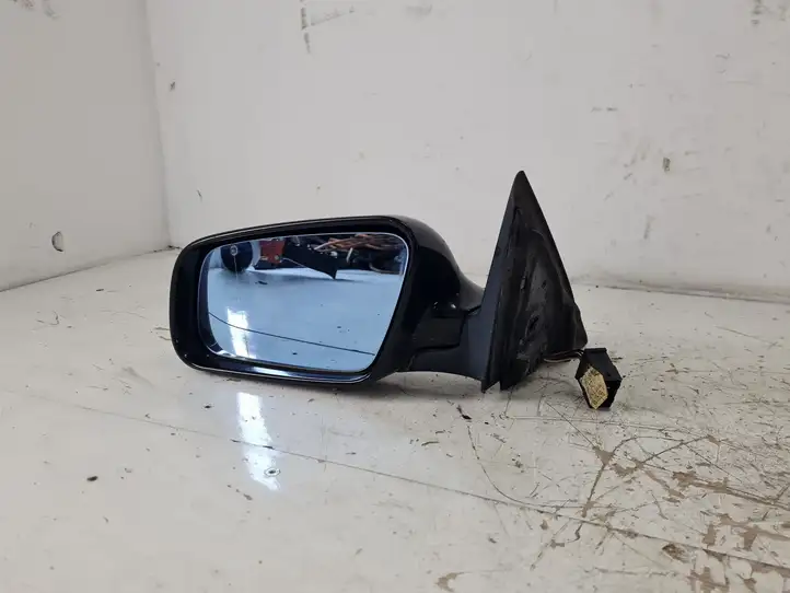 Audi A6 S6 C5 4B (1997 - 2001) 010593 Боковое зеркало с электроприводом — фото 2
