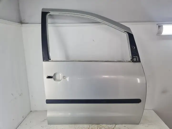 Seat Alhambra (Mk1) (1996 - 2000) Дверь — фото 1
