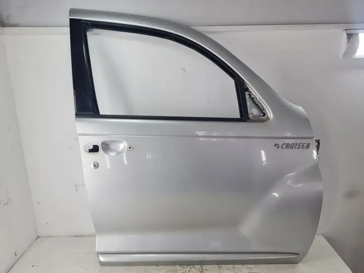Chrysler PT Cruiser (2000 - 2010) Дверь — фото 1