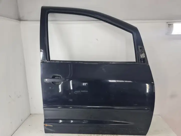 Volkswagen Sharan (2000 - 2003) Дверь — фото 1