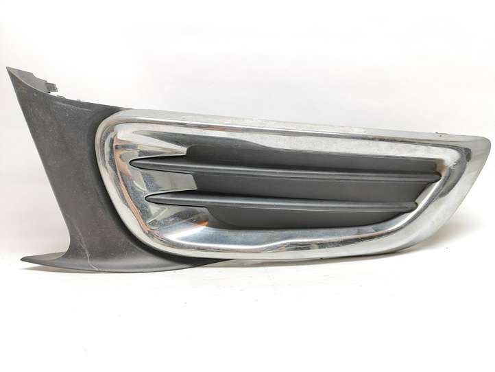 Citroen C3 Picasso (2010 - 2017)  9682332477 Нижняя решётка (из трех частей)