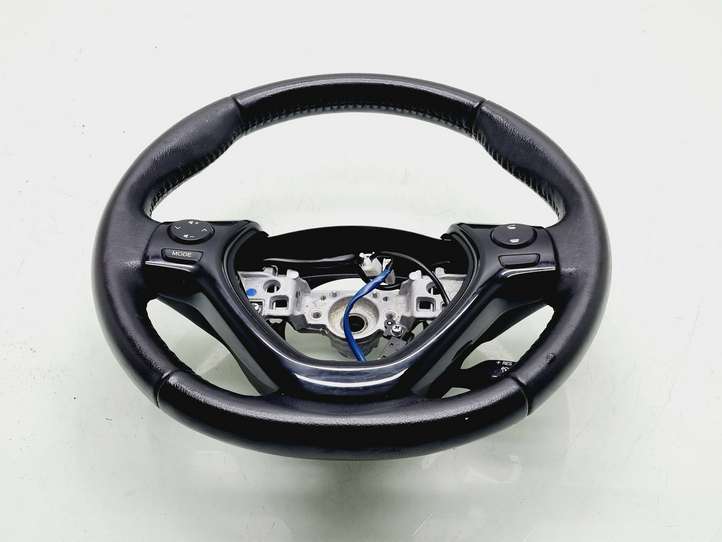 Toyota Aygo (2014 - 2018)  451000H060 Руль