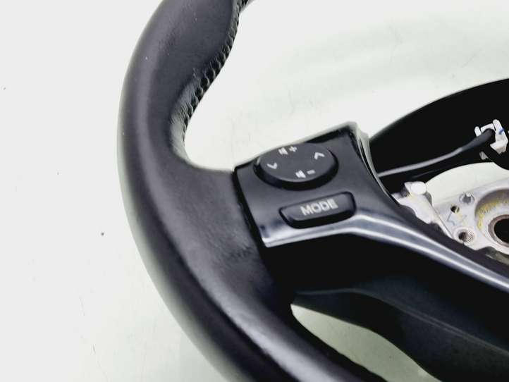 Toyota Aygo (2014 - 2018)  451000H060 Руль