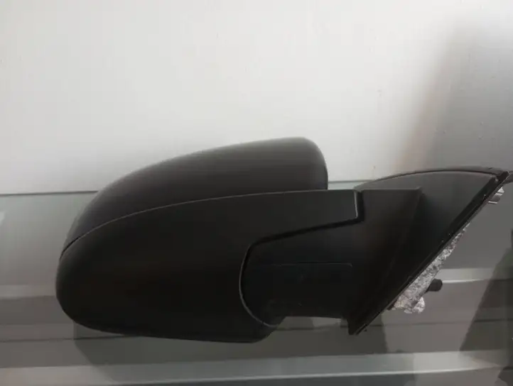 BMW X5 E70 (2006 - 2013) 7136887 Боковое зеркало с электроприводом — фото 1