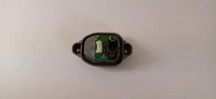 BMW 3 F30 F35 F31 (2012 - 2018) 20248400 LED модуль контроля — фото 5