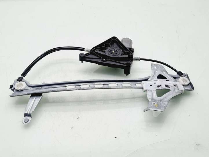 Toyota Aygo (2014 - 2018)  698100H031 Передний комплект электрического механизма для подъема окна