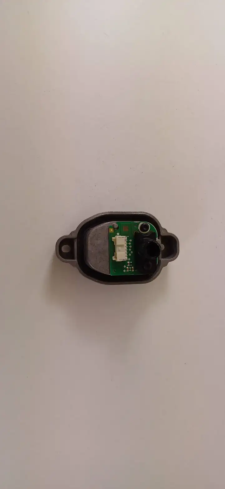 BMW 3 F30 F35 F31 (2012 - 2018) 20248400 LED модуль контроля — фото 6