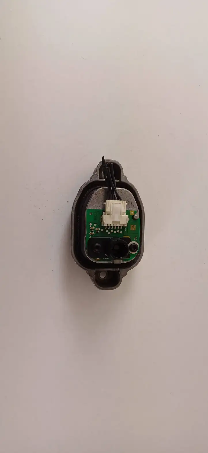 BMW 3 F30 F35 F31 (2012 - 2018) 20248400 LED модуль контроля — фото 6