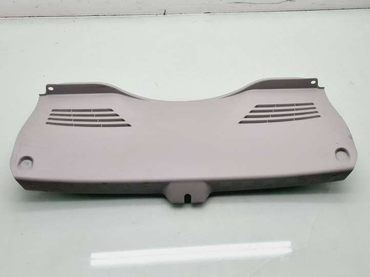 Toyota Aygo (2014 - 2018)  647160H010 Отделка порога багажника