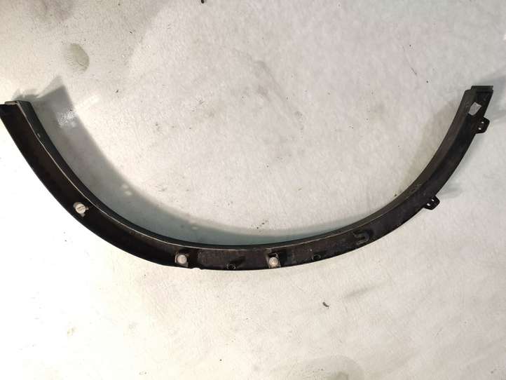 BMW X3 F25 (2010 - 2017)  7210083 Задняя арка