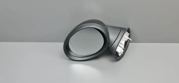 Mini Cooper Countryman R60 (2010 - 2016) E1020904 Боковое зеркало с электроприводом — фото 1