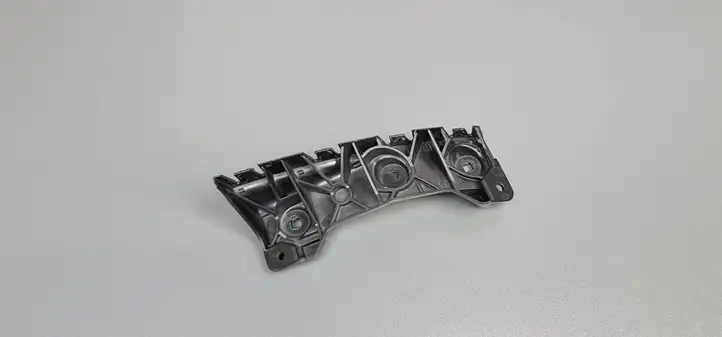 Mini Cooper Countryman R60 (2010 - 2016) 51129802116 Кронштейн заднего бампера — фото 1