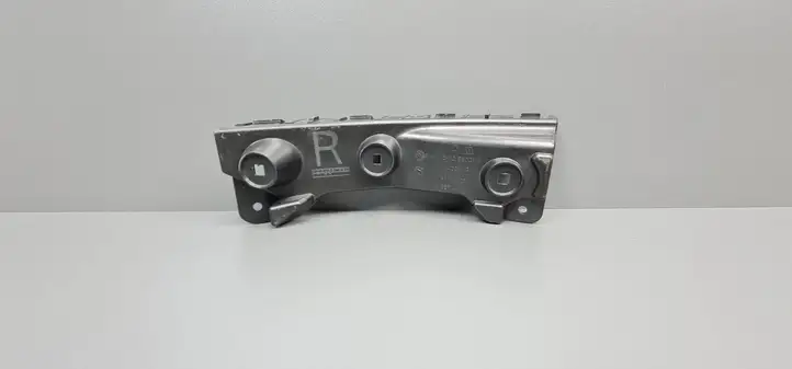 Mini Cooper Countryman R60 (2010 - 2016) 51129802116 Кронштейн заднего бампера — фото 6