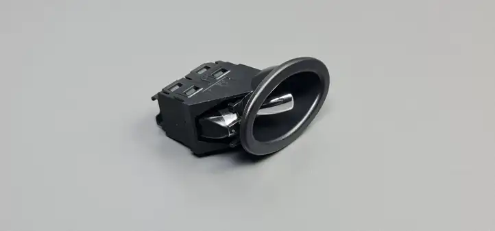 Mini Cooper Countryman R60 (2010 - 2016) 980097204 Блок кнопок стеклоподъемников — фото 1