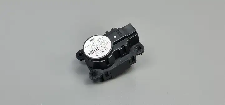 Mini Cooper Countryman R60 (2010 - 2016) 990432F Двигатель задвижки потока воздуха — фото 1