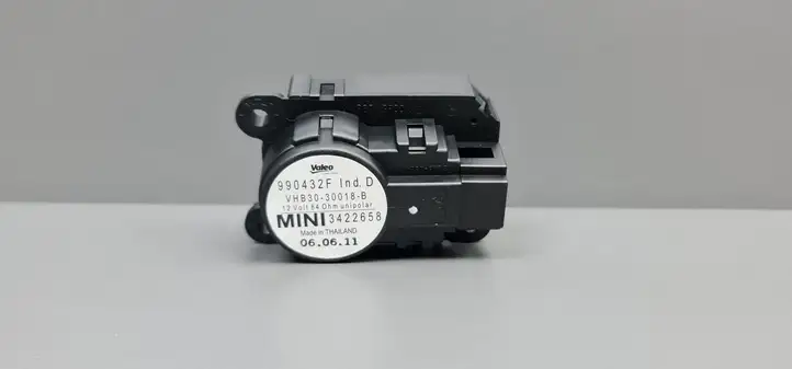 Mini Cooper Countryman R60 (2010 - 2016) 990432F Двигатель задвижки потока воздуха — фото 5