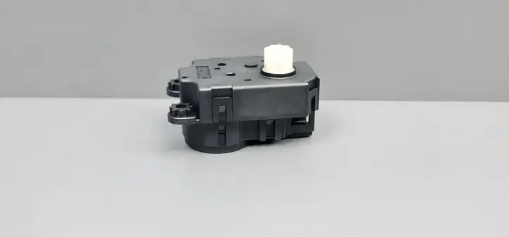 Mini Cooper Countryman R60 (2010 - 2016) 990432F Двигатель задвижки потока воздуха — фото 8