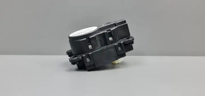 Mini Cooper Countryman R60 (2010 - 2016) 990432F Двигатель задвижки потока воздуха — фото 9