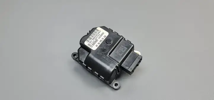 Mini Cooper Countryman R60 (2010 - 2016) 990433S Двигатель задвижки потока воздуха — фото 1
