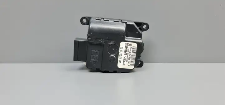 Mini Cooper Countryman R60 (2010 - 2016) 990433S Двигатель задвижки потока воздуха — фото 5