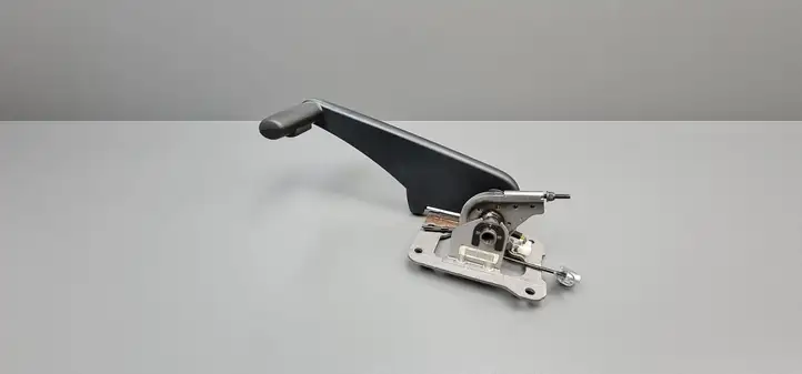 Mini Cooper Countryman R60 (2010 - 2016) 980373509 Механизм ручного тормоза (в салоне) — фото 1