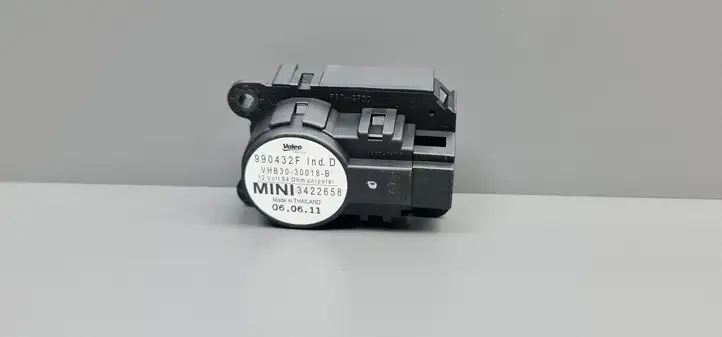 Mini Cooper Countryman R60 (2010 - 2016) 990432F Двигатель задвижки потока воздуха — фото 5