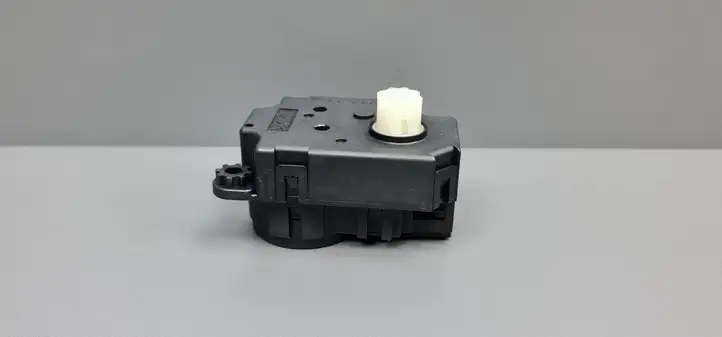 Mini Cooper Countryman R60 (2010 - 2016) 990432F Двигатель задвижки потока воздуха — фото 9