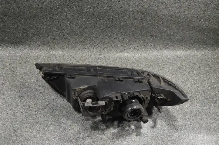 BMW 5 E39 (1996 - 2003) 152139 Передняя фара — фото 5