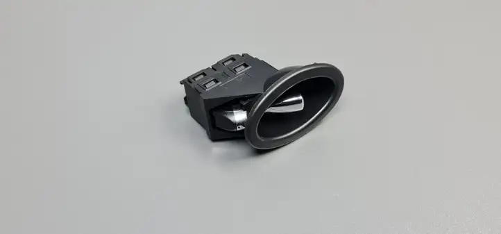 Mini Cooper Countryman R60 (2010 - 2016) 980097204 Блок кнопок стеклоподъемников — фото 1