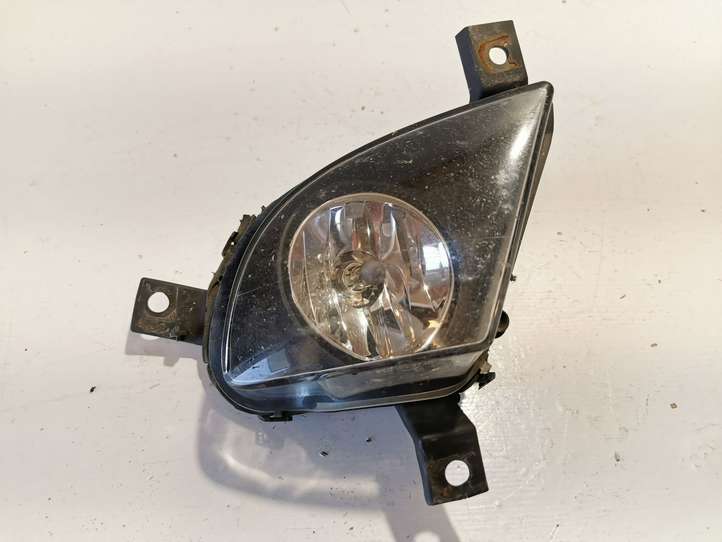 BMW 3 E90 E91 (2005 - 2012)  17003701 Передняя противотуманная фара