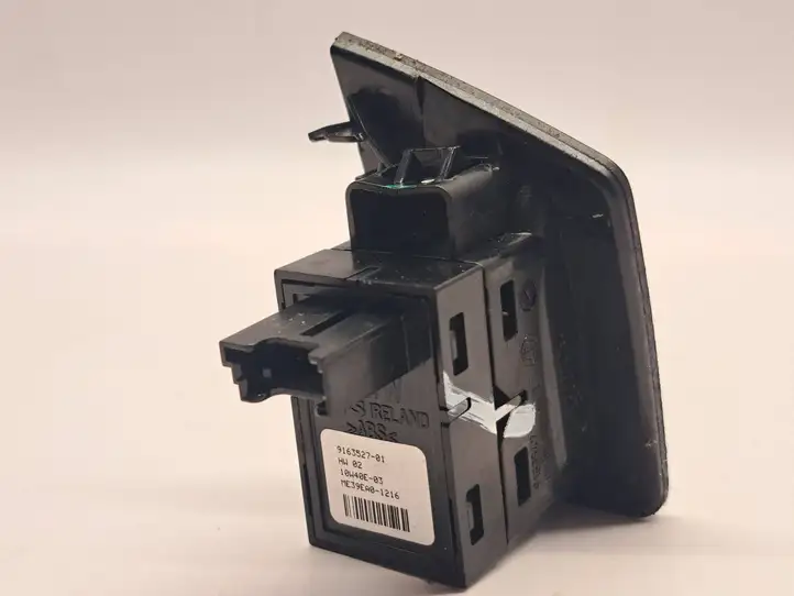 BMW 5 F10 F11 (2009 - 2016) 9163527 Блок кнопок стеклоподъемников — фото 2