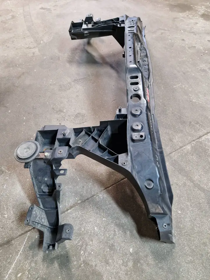 Mercedes-Benz Sprinter W906 (2006 - 2018) A9068800003 Кронштейн панели радиатора — фото 1
