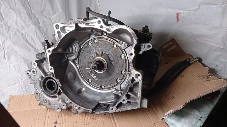 Chevrolet Captiva (2006 - 2011) AF33 Автоматическая коробка передач (АКПП) — фото 1