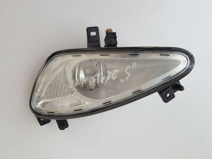 Mercedes-Benz S W221 (2005 - 2013)  A2218200156 Передняя противотуманная фара