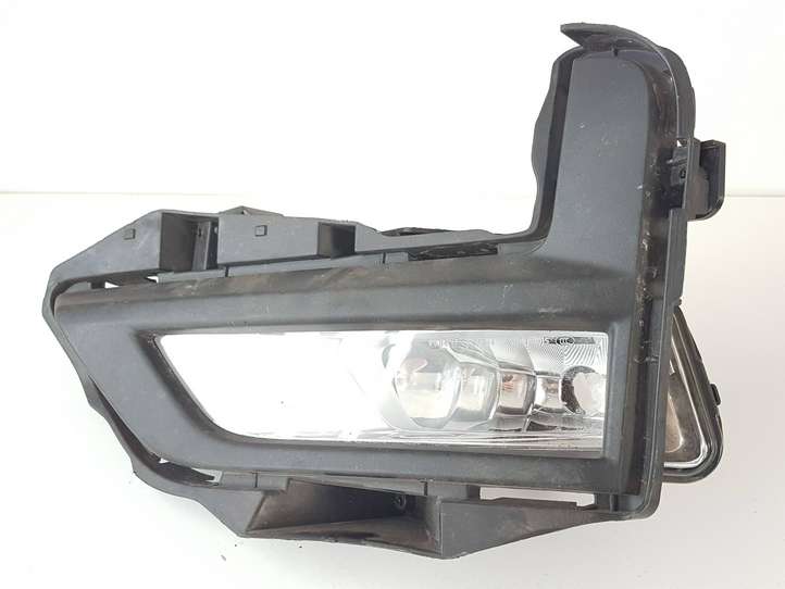 Nissan X-Trail T32 (2014 - 2021)  261558995A Передняя противотуманная фара