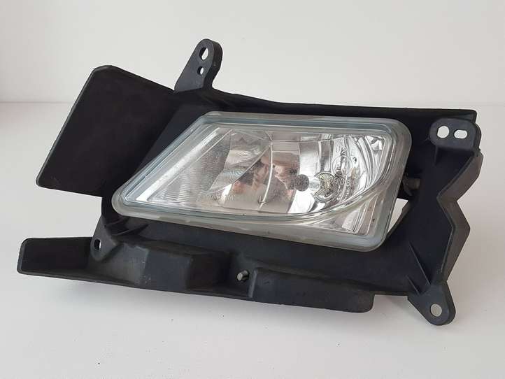Mazda 3 (2009 - 2011)  17441098 Передняя противотуманная фара