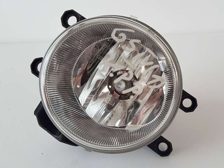 Lexus GS 250 300 350 300h 450h (2015 - 2020)  79852 Передняя противотуманная фара